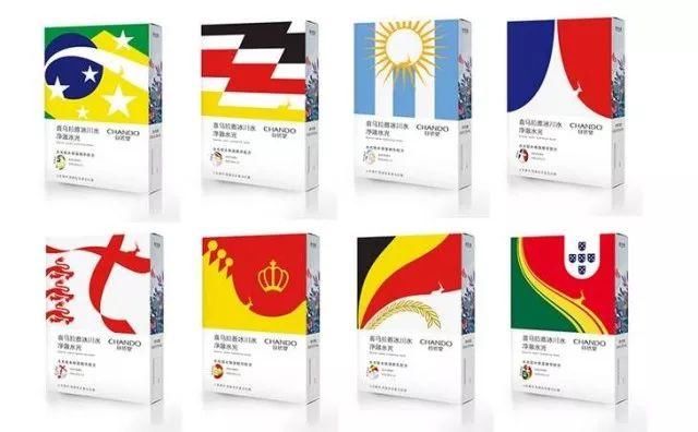 欧阳娜娜和孙怡也看世界杯!不懂这些护肤技巧哪能熬得住?