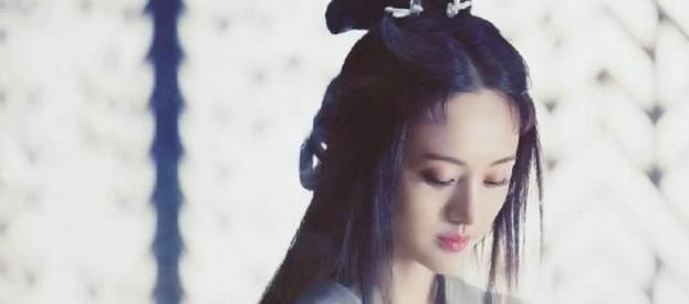 出演：郑爽出演《春日宴》? 男主高颜值人气却一般, 真替她担心