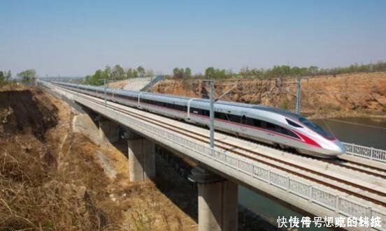 2020年前开工的高铁都在此,并列出了详细列表,有你关心的没