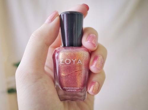 十款平价网红指甲油，让你从头美到jio指甲 | 好物不过百