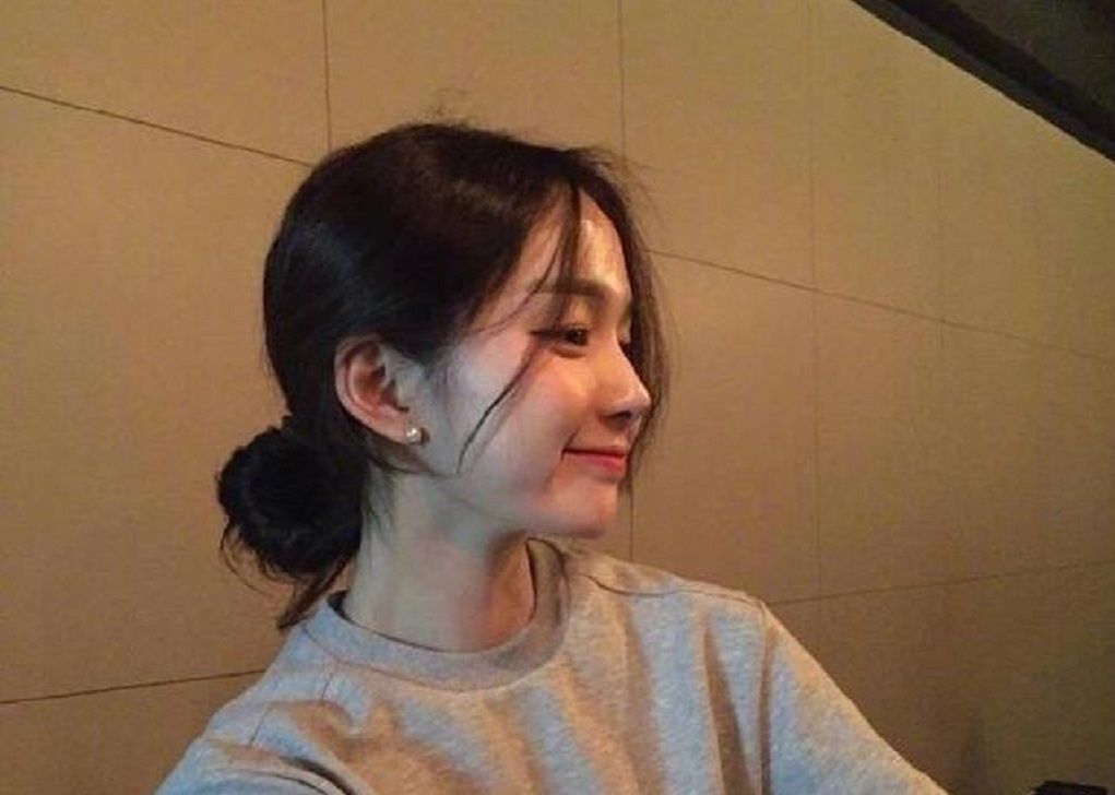  [女生]女生不长不短头发别乱剪,有这一款就够了,英俊式减龄气质翻倍