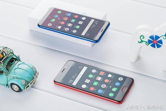 魅蓝E3和魅蓝Note6哪个好?魅蓝E3和魅蓝Not