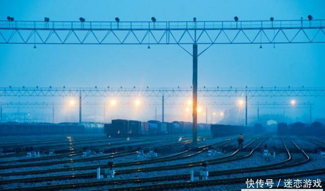  规模：湖北四大铁路枢纽，武汉规模第一无悬念