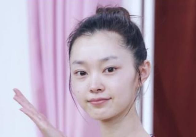  「卸了妆之后」《庆余年》四美去卸妆前后左右, 林婉儿依然仙子, 见到司理理: 我眼拙了