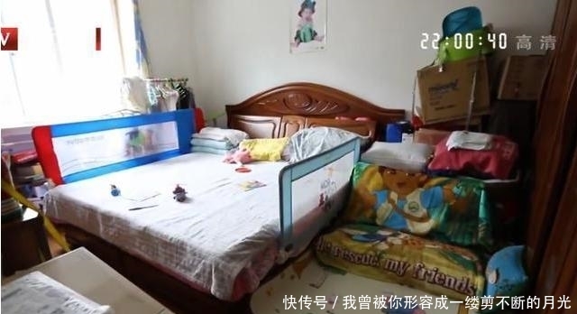 小姜夫妻■苏州全职妈妈照顾两女儿,40㎡挤6口人,马桶没水箱,装修后变4室
