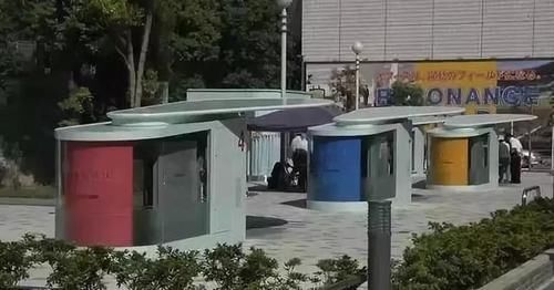  [东京]日本东京面积小，人口密度是北京的5倍，为什么还很少堵车