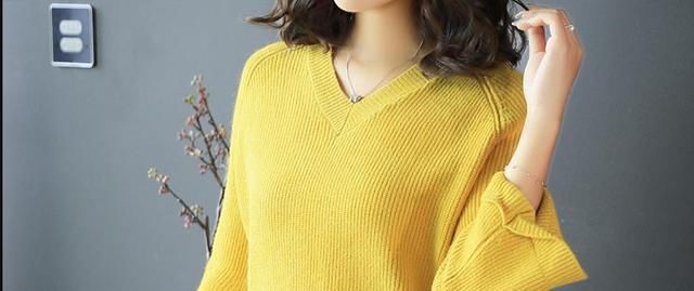 马上中秋了，这小衫不得不备！特适合7080后女人，美上添嫩~