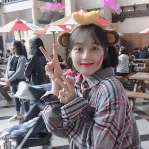  『减龄』这款发型简直是超速减龄！