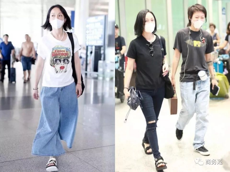 《如懿传》小主们的日常造型PK，谁的品味更高级?