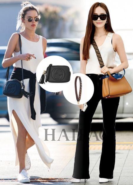 发胖遭群嘲的刘亦菲美回来了?赵薇这次是真瘦了……