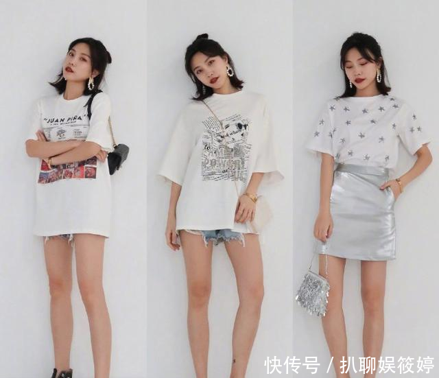 「色系穿搭」春季过渡夏季是穿衣尴尬期?不要怕,三色搭配我来教你!