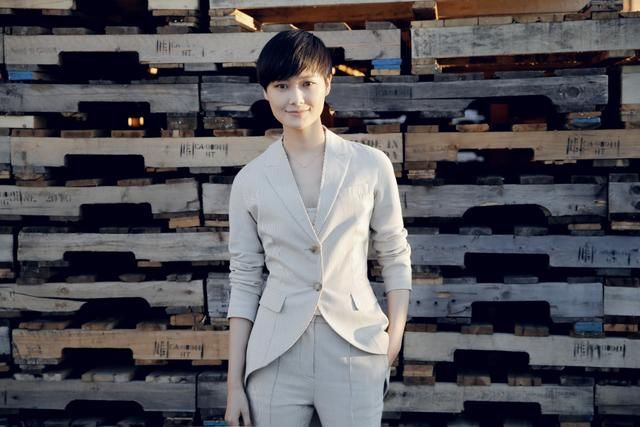 李宇春又被传谣言，其对象是个外国大叔？其父用四个字回应