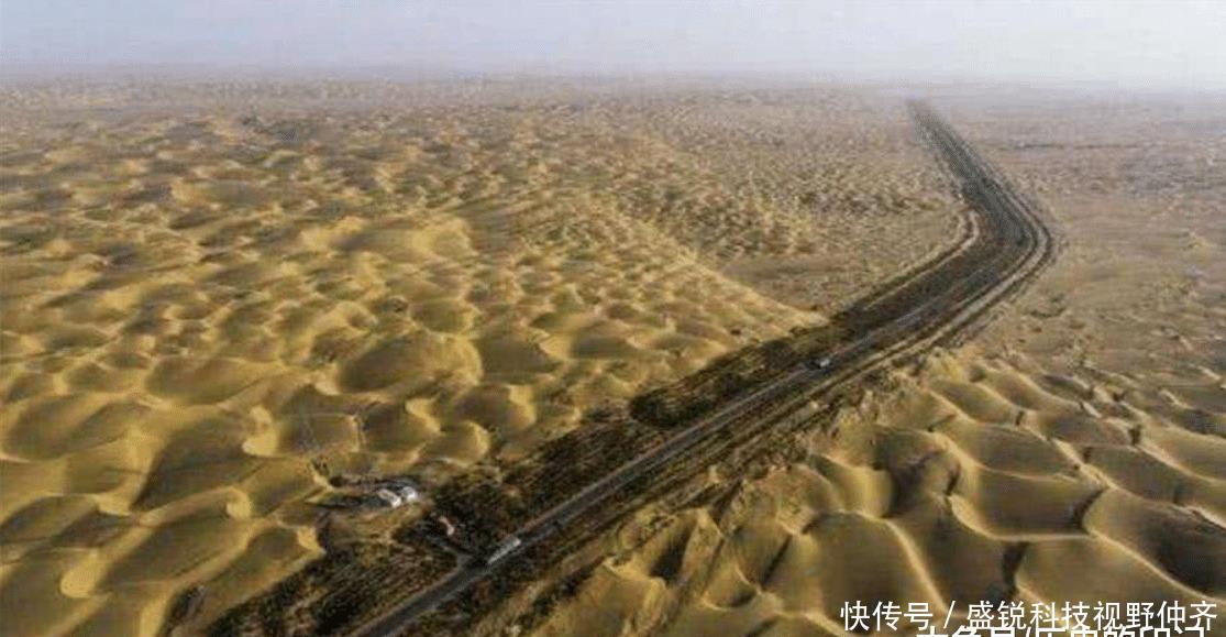  【世界】沙特出600亿建高铁，订单却没人敢接，中国直接拿下创世