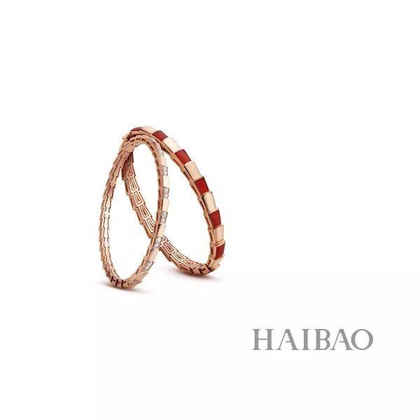 潮流| 珠宝配饰炸裂少女心,带货关键"Ins风"快点安排