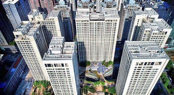 中国最大的城中村改造项目，拆迁补偿造出了十个亿万富豪！