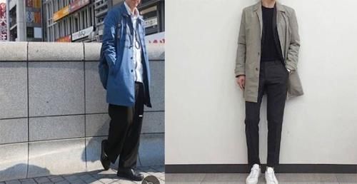  【时尚单品】男生一定不要穿成行走的调色板，看着廉价又寒酸，特招女生厌弃！