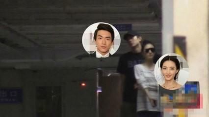 林更新住个院都遭侵权，了解事情原委后，强势发声明打击相关人员