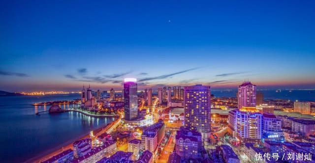 山东最神似的2个城市,比枣庄 临沂还相似,不是潍坊 淄博