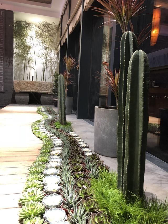 现代还有桃花源吗？如果有，那一定是中式庭院！