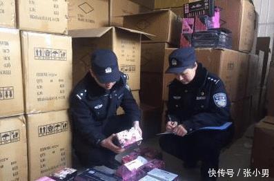  官方：连纪梵希美妆官方都被逼出来发声，化妆品为何要频频造假