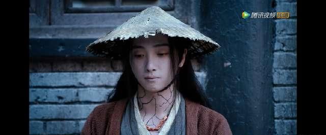 『温琼林』《陈情令》关于“鬼将军温宁”有段剧情，看一次哭一次