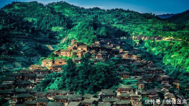 体验“年味”最不可错过的地方,3个小众目的地,红红火火过大年