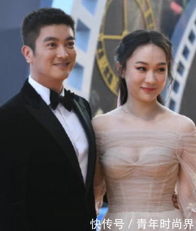 『镜头』霍思燕腰和背一样宽?当镜头拉近的那刻:难怪一直说要减肥