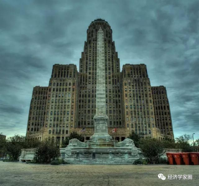 万字长文告诉你：“振兴东北”逆天行，“林毅夫药方”不可期！