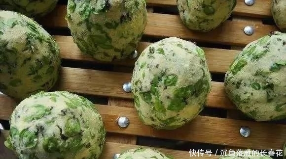  芝麻酱糖饼@北京必吃的19种美食！都吃过的才是地道北京人～