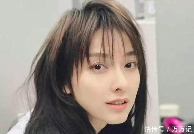 谢娜离开了大本营，湖南卫视终于开始力捧吴昕了，新造型太美