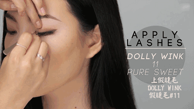 OK!干货 | 邓伦哭出双眼皮不是谁都行，这波电眼操作原来方法那么