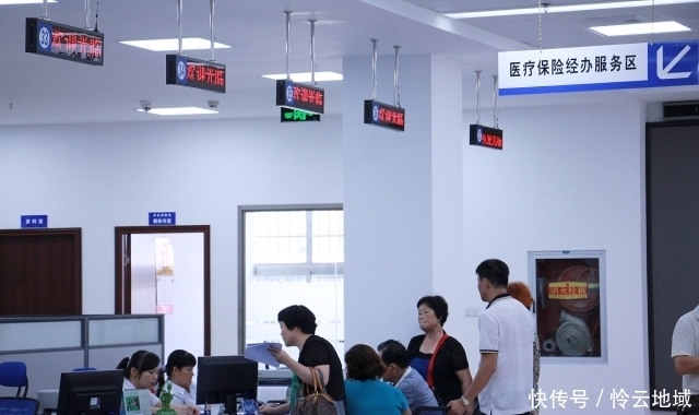  [养老保险]社保新规定，48岁想参加社保，注意这三种情况，避免