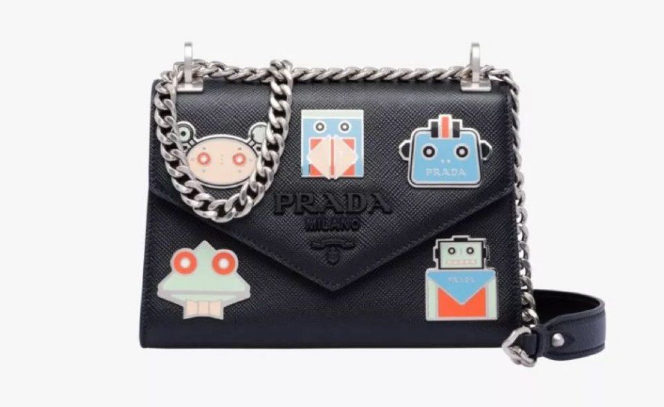 各大牌"七夕限定"凶猛来袭! 颤抖吧, 男朋友!