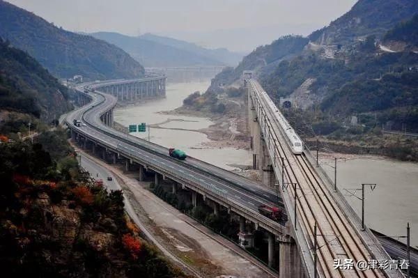 世界还是那个世界，但中国已经不是那个中国…...