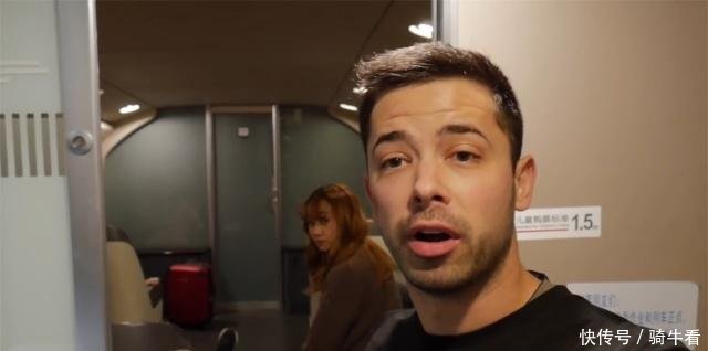 中国高铁商务座价格是二等座的三倍，对比看看它贵的原因