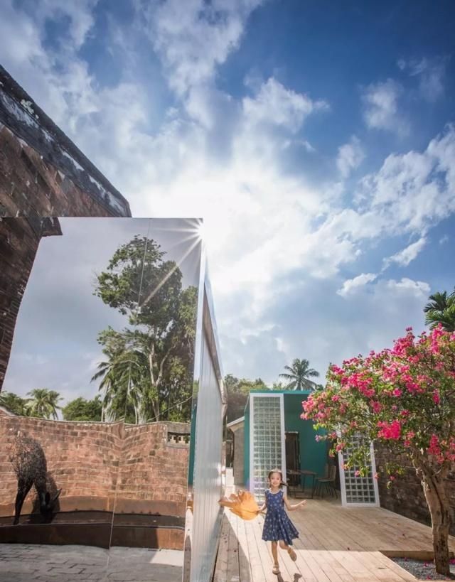 7个废弃老宅改造，个个惊艳！