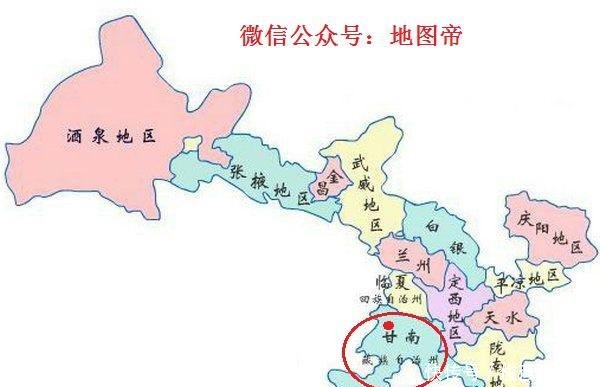  【宁夏师范】奇特现象——省会为什么没有这种大学