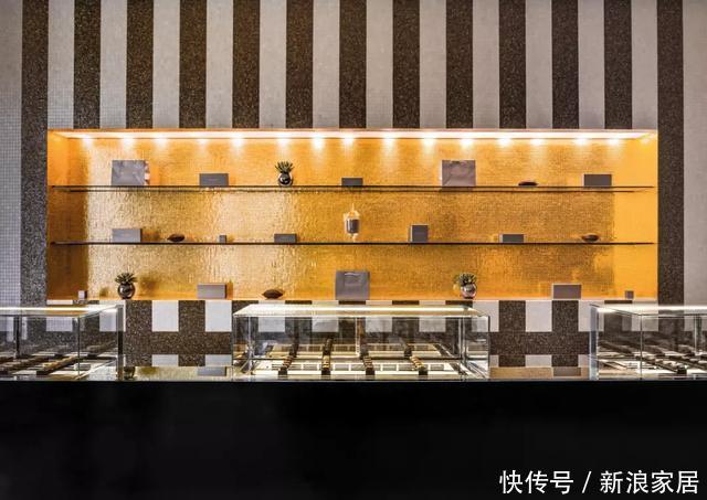  [奢侈]盘点那些不务正业的奢侈大牌 ：酒店篇