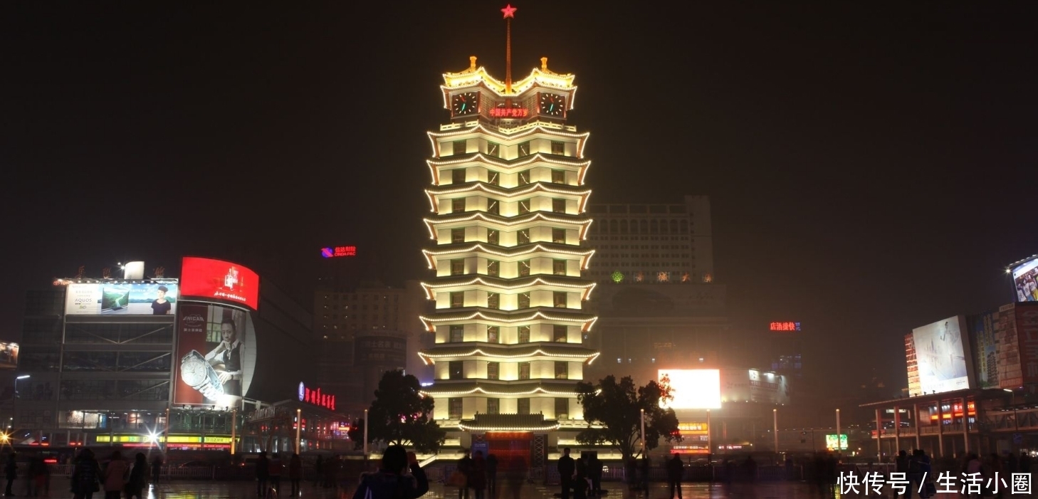 中国的下一个“深圳”，成都、武汉无缘，而是这座国家中心城市