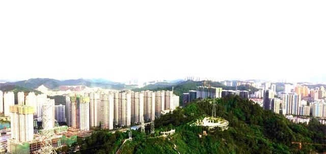 湖北最不该被“埋没”的城市，地理位置不输武汉，却还是四线