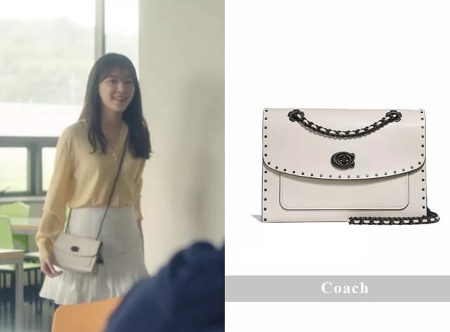 一边骂她一边偷学穿衣经《我的ID是江南美人》的女二让人又爱又恨