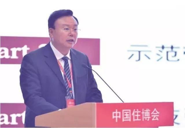  「省属国企」多位“厅官”转任省属国企，山东国企改革现用人新