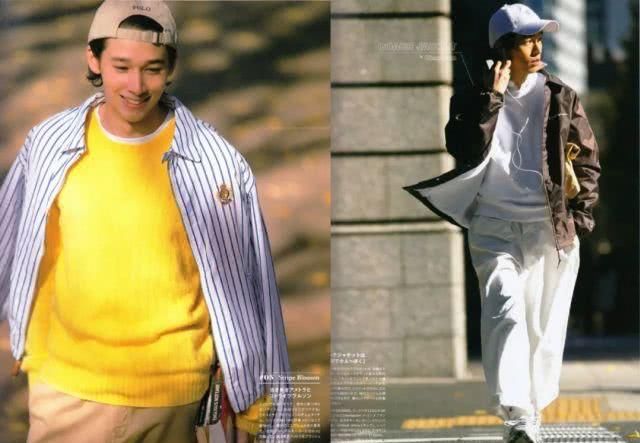  【适合所】跟女朋友逛街，穿什么不丢人？