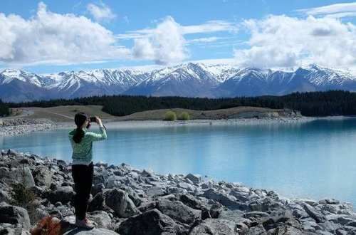 一家四口25天6000公里房车自驾旅行消费清单一览