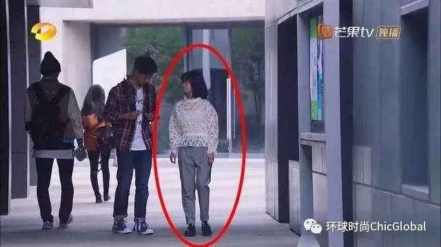 “董杉菜”转型气质美女？看完这篇保证你撩到“道明寺”