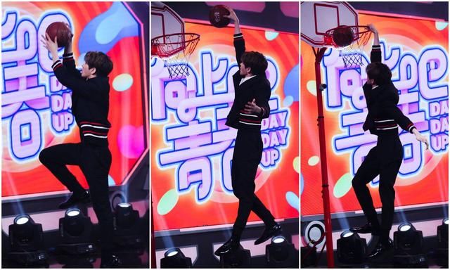 明明是撞衫却撞出不同韵味！徐峥休闲随性，蔡徐坤青春洒脱