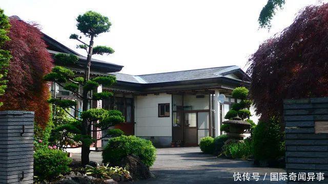 镜头下最真实的日本乡村生活，跟城市千差万别！