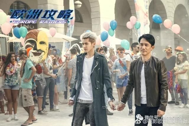 彩妆|超精致!10分钟get唐嫣同款“秋日慵懒枫叶妆” 真的太美了~