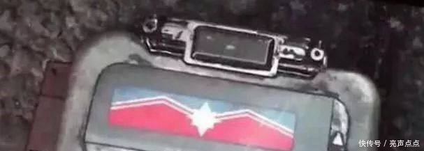 《复联4》惊奇队长拯救世界别被彩蛋骗了,她将