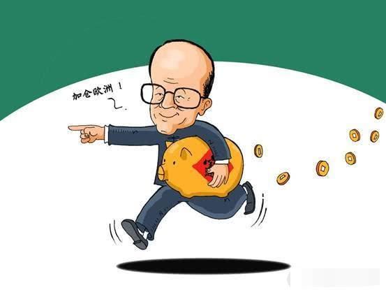 为什么李嘉诚开始不停地抛售香港资产？真相一揭开让人不敢相信